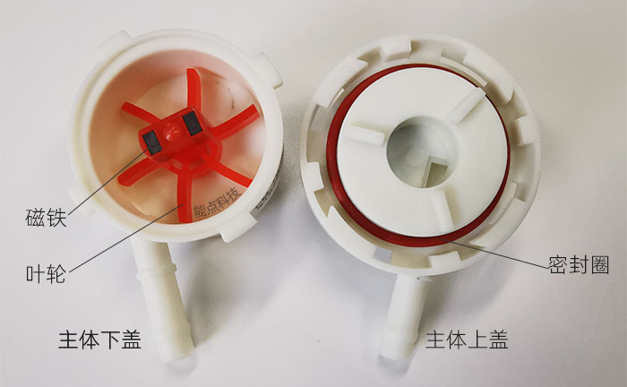 小型測量流量計(jì)如何選型