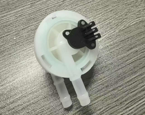 耐腐蝕小型液體流量計可以用在哪些應用上