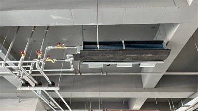 中央空調(diào)維修 中央空調(diào)維修